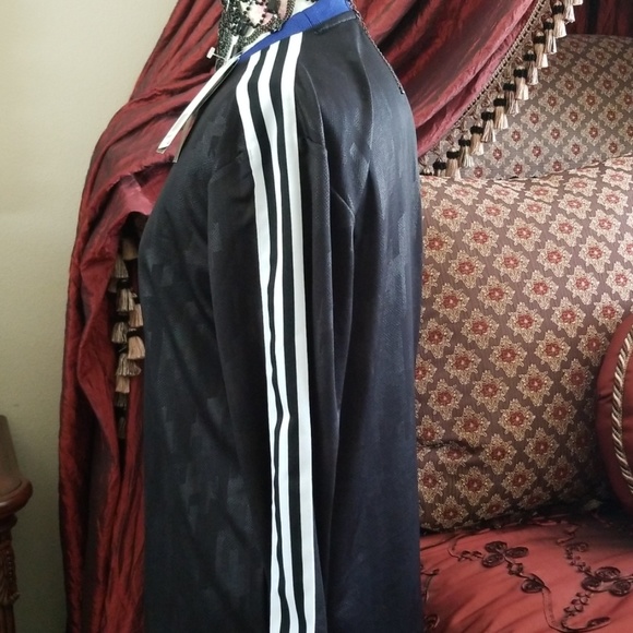 Adidas Dodson Skateboarding Jersey - Picture 3 of 8